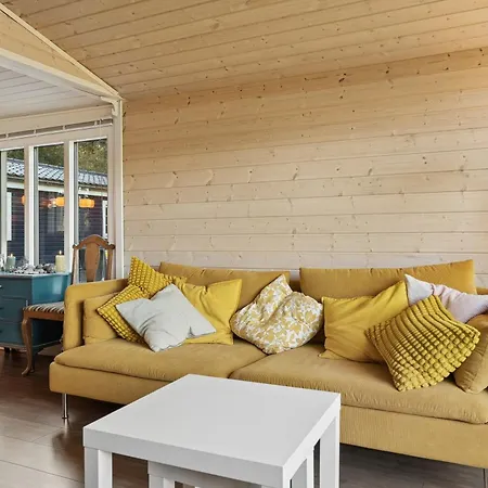Сasa de vacaciones Family-friendly House Near The Sandy *