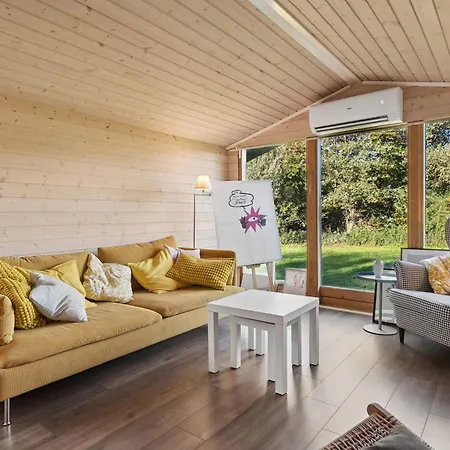 Family-friendly House Near The Sandy Сasa de vacaciones *