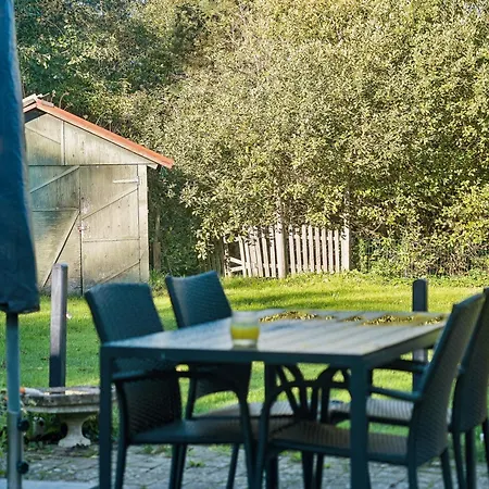 Hébergement de vacances Family-friendly House Near The Sandy