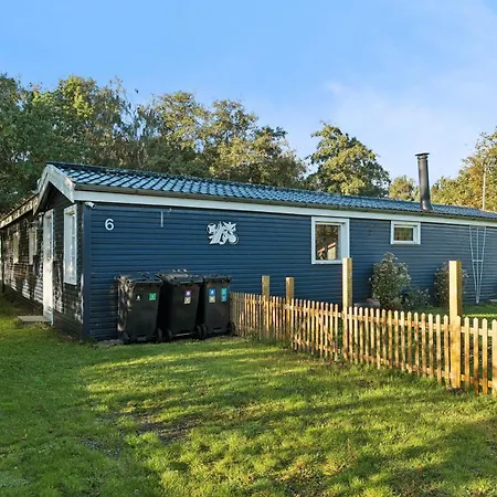 Family-friendly House Near The Sandy * Rødby